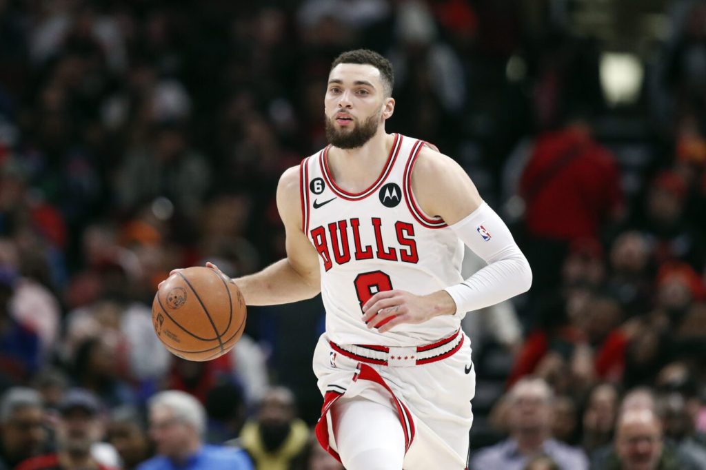 开拓者对公牛队的分析--NBA预测和赔率