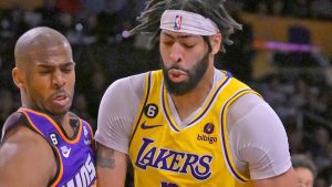 湖人对公牛的赔率、盘口、开始时间：2023年NBA盘口选择，3月29日的预测来自经过验证的计算机模型
