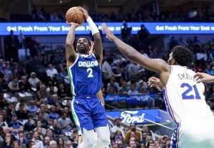 达拉斯小牛队对阵费城76人队 3/29/23 - NBA推荐和预测