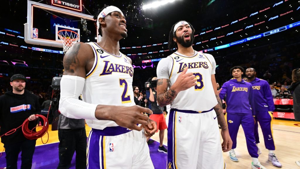 太阳队对湖人队的赔率、选择、预测|NBA投注分析（3月22日）