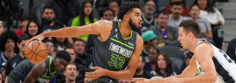 NBA PrizePicks球员预测： 周三