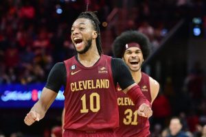 骑士队VS尼克斯队推介--NBA预测与赔率