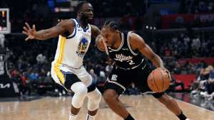 NBA新的65场比赛要求将如何改变卡瓦伊、沙克、尤因、沃顿等人的获奖历史