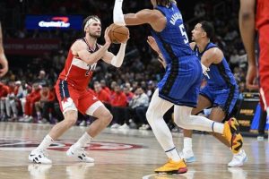 NBA - 周日预测性投注 - 4/2/23