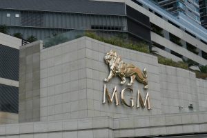 美高梅中国与美高梅度假酒店签署协议，希望吸引海外客户