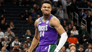 雄鹿队夺得NBA最佳战绩：密尔沃基的 "主场第七场比赛将是重要的