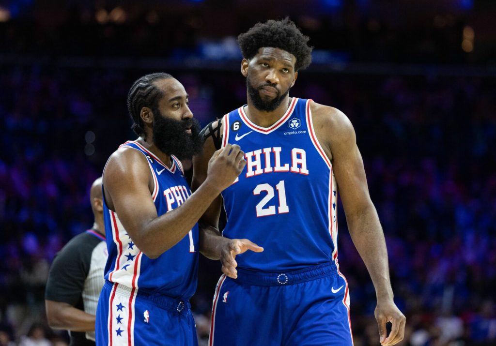 费城76人vs波士顿凯尔特人NBA盘口选择，预测，赔率
