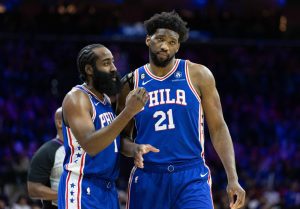费城76人vs波士顿凯尔特人NBA盘口选择，预测，赔率