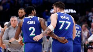 国王队对小牛队的赔率、选择、预测|NBA投注分析