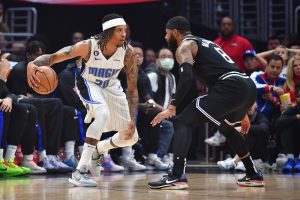 魔术队VS骑士队的分析 - NBA预测和赔率