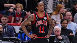公牛队VS雄鹿队的赔率、专家推荐、预测|NBA投注分析（4月5日，星期三）