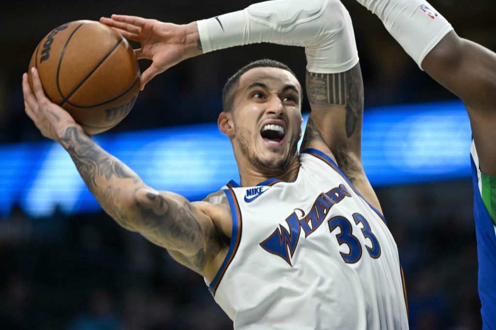 奇才队VS雄鹿队推介--NBA预测与赔率