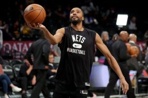 犹他爵士队对阵布鲁克林篮网队 4/2/23--NBA推荐和预测