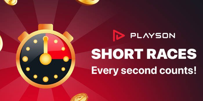 Playson邀请玩家在新的模式下与时间赛跑