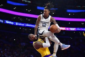 NBA - 周三预测赌注 - 4/26/23