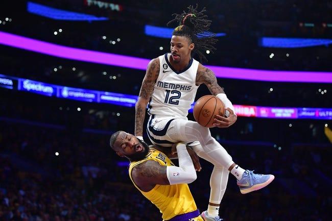NBA - 周三预测赌注 - 4/26/23