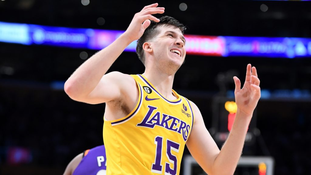 太阳队对湖人队的赔率、选择、预测|NBA投注分析
