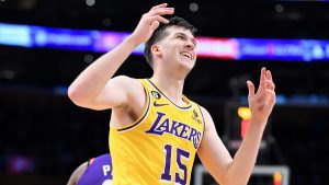 太阳队对湖人队的赔率、选择、预测|NBA投注分析