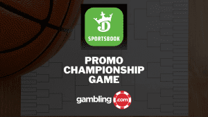 DraftKings马萨诸塞州促销代码--康涅狄格大学对SDSU的NCAA冠军赛获得200美元奖金