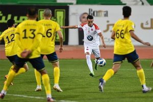 Al-Fahaheel SC对科威特FC的预测： 预计比赛的两个半场都会有进球