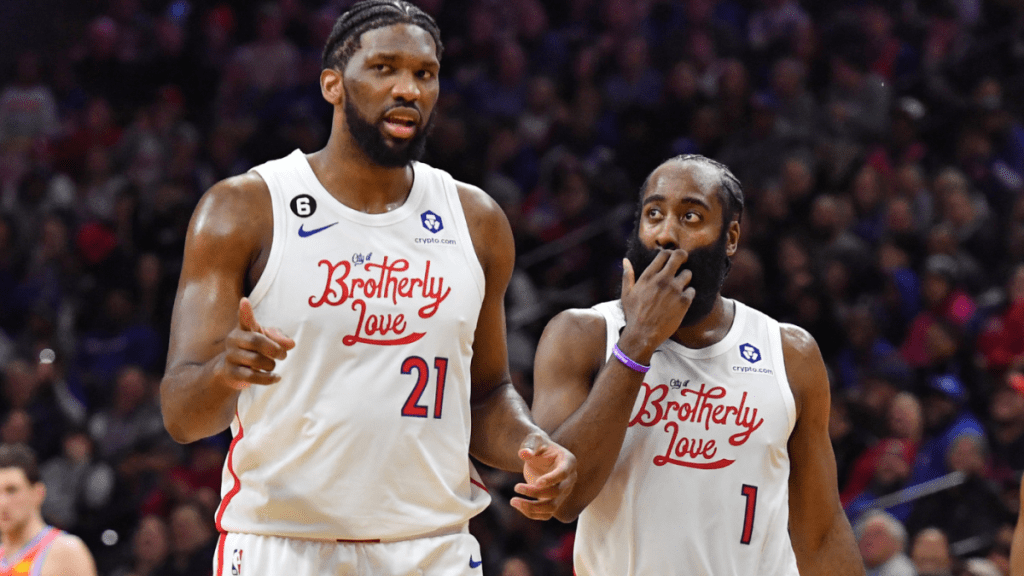 雄鹿队对阵76人队的赔率、盘口、开赛时间：2023年NBA盘口选择，4月2日的预测来自经过验证的计算机模型