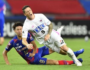 广岛三箭vs鸟栖沙冈预测： 主队很可能成为胜利者