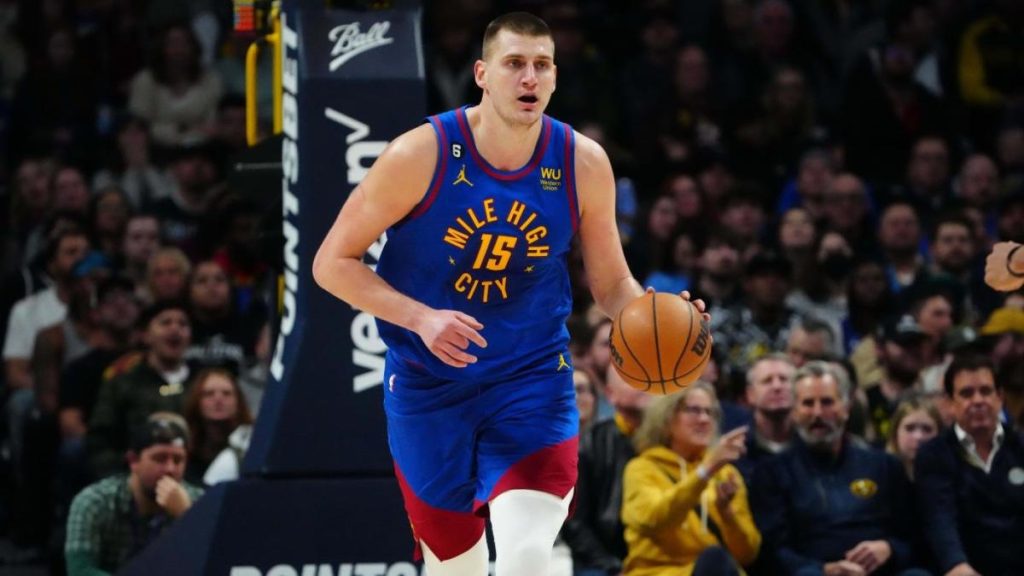 2023年NBA初盘赔率： 经过验证的计算机模拟的NBA总决赛预测、顶级获胜分析、篮球最佳赌注