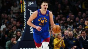 2023年NBA初盘赔率： 经过验证的计算机模拟的NBA总决赛预测、顶级获胜分析、篮球最佳赌注