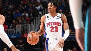 NBA球员预测和选择：在活塞对阵步行者（4月7日）中投注贾登-艾维