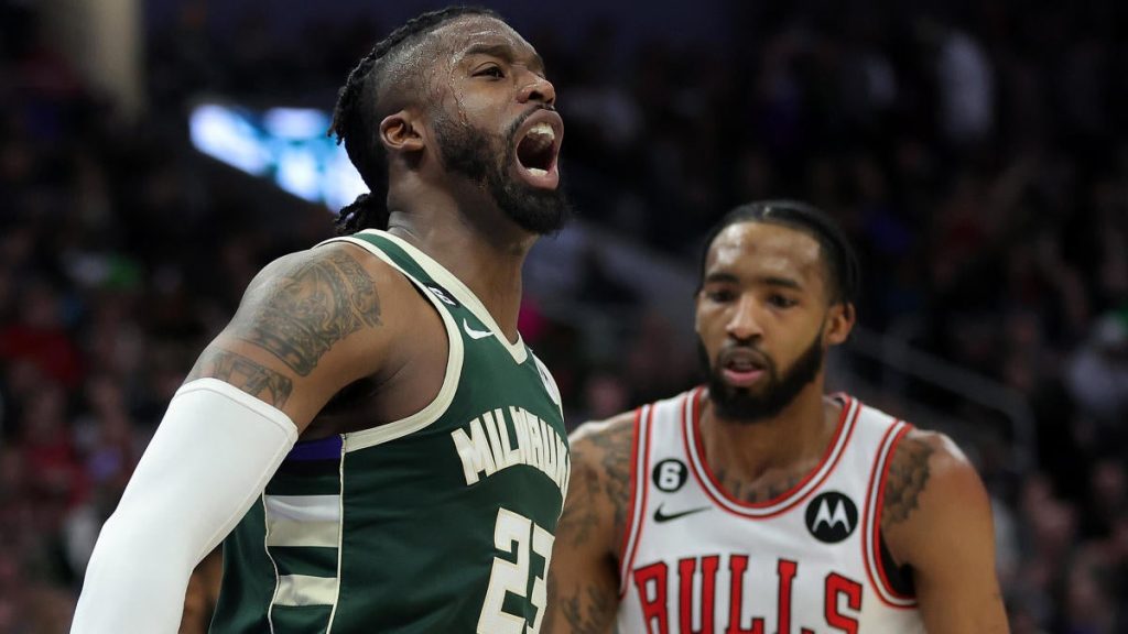 雄鹿队在NBA季后赛中取得联盟最佳战绩，"主场的第七场比赛将是重要的"