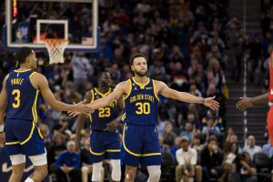 萨克拉门托国王队VS金州勇士队NBA盘口选择、预测、赔率