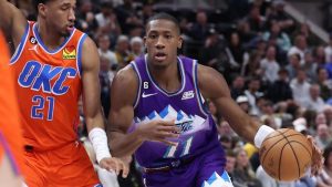 邓恩：4月8日平博和FanDuel每日幻想篮球赛的最佳选择包括Kris Dunn