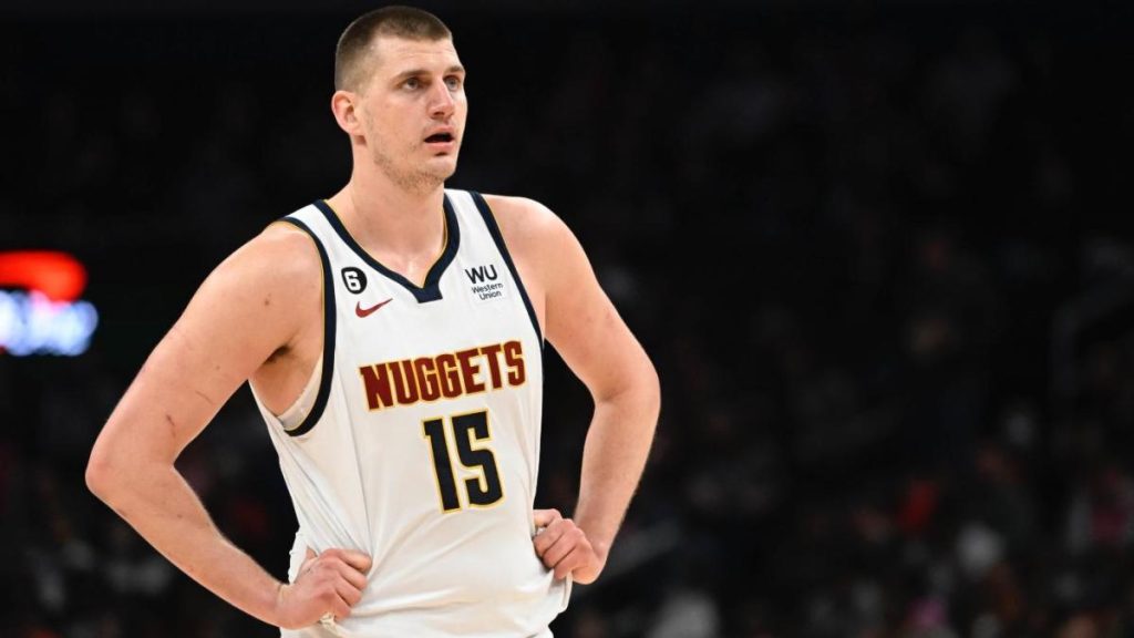 2023年NBA初盘赔率： NBA总决赛预测、盘口选择、篮球最佳投注来自资深的计算机模型