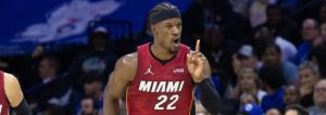 NBA投注赔率、推荐和预测： 周四