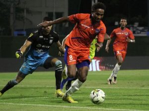 Academia Puerto Cabello对Deportes Tolima的预测： 委内瑞拉队能否在主场取胜并取得积极的进展？