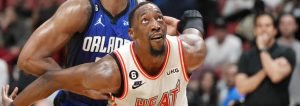 NBA同场竞技的赔率、选择和预测： 星期四