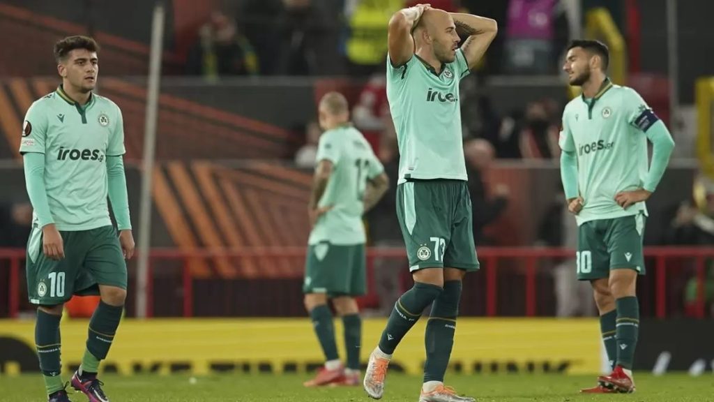 Omonia Nicosia vs Pafos FC的预测： 帕福斯有望在此展现风采
