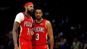 灰熊队VS鹈鹕队的赔率、专家推荐、预测|NBA投注分析（4月5日，星期三）