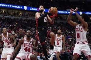 NBA - 周五预测投注 - 4/14/23