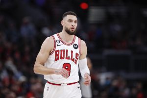 公牛队VS灰熊队推荐--NBA预测与赔率