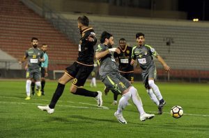 Al-Qadsia FC vs Al-Arabi SC 预测： 科威特SC这次一定要做对