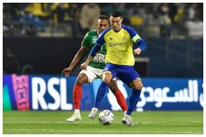 Al-Adalh FC vs Al-Nassr FC 预测： 纳斯尔将赢得两个半场