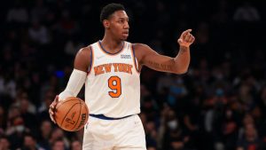 NBA DFS：4月2日的平博和FanDuel每日幻想篮球精选包括R.J. Barrett