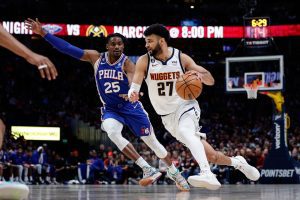 丹佛掘金队VS金州勇士队NBA盘口选择、预测、赔率