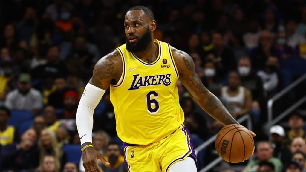 湖人对快船的预测、赔率、大小分、让分、开赛时间：2023年NBA盘口选择，4月5日最佳投注，由顶级模型提供