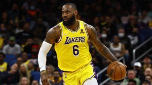 湖人对快船的预测、赔率、大小分、让分、开赛时间：2023年NBA盘口选择，4月5日最佳投注，由顶级模型提供