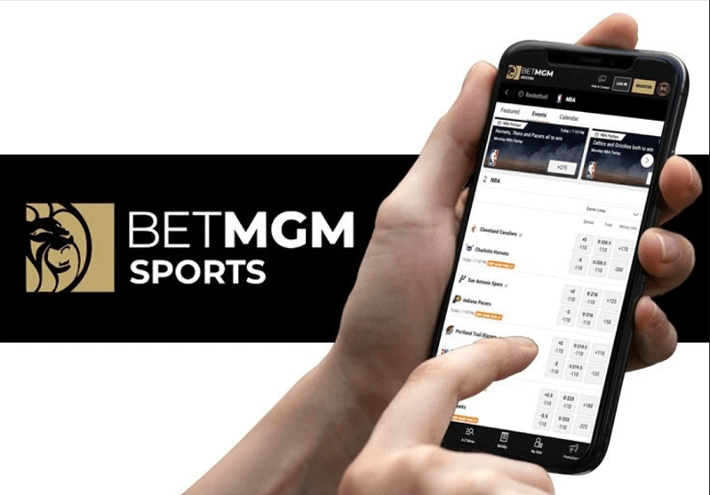 BetMGM奖金代码 解锁200美元的决赛4，200美元的MLB，1000美元的NBA，NHL和更多