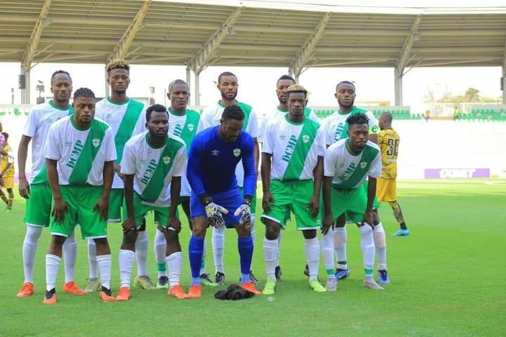 Diables Noirs vs Motema Pembe Prediction： 赌这场比赛的进球