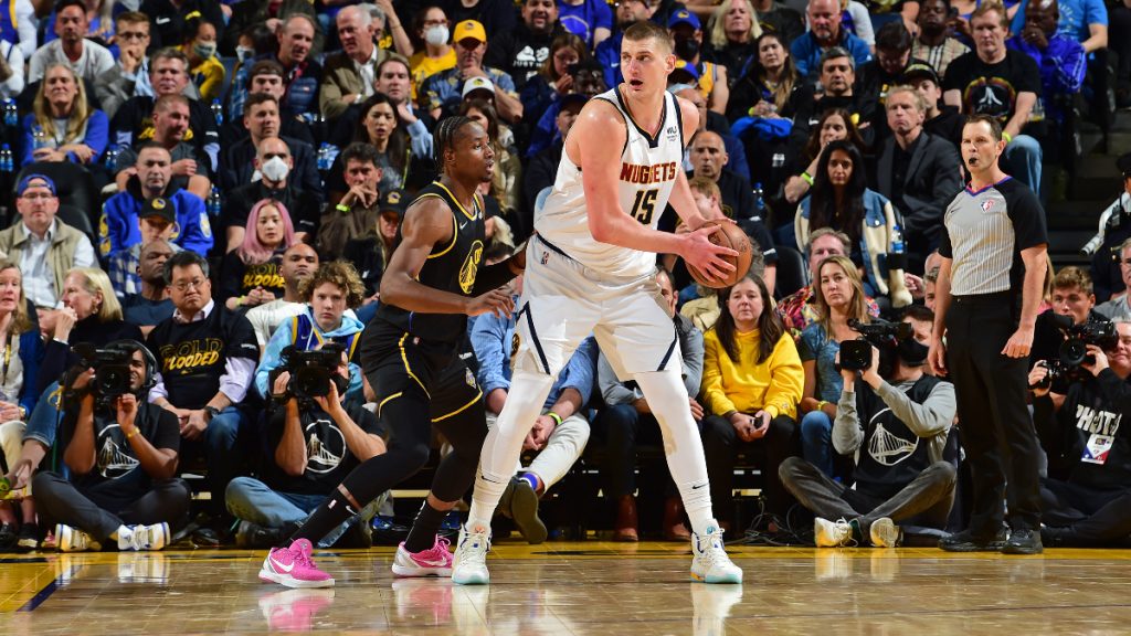 勇士VS掘金的赔率、选择、预测|NBA投注分析