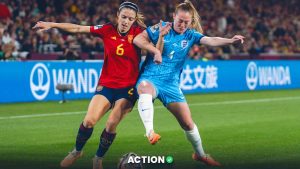 英格兰 vs 西班牙 | 2025年欧足联女子欧洲杯决赛预测 | 推荐与赔率